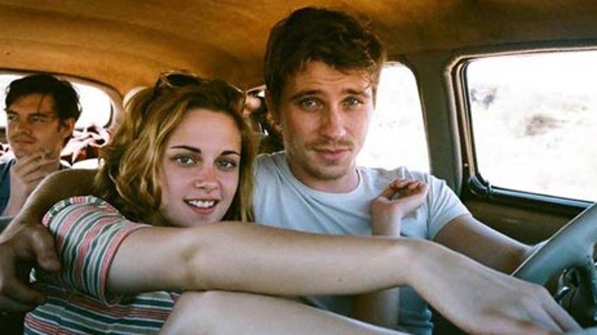 En be&shy;at-​klas&shy;si&shy;kers vej til lærredet