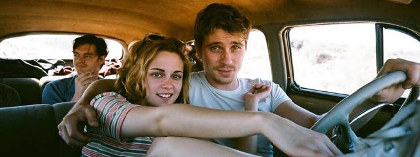 En be&shy;at-​klas&shy;si&shy;kers vej til lærredet