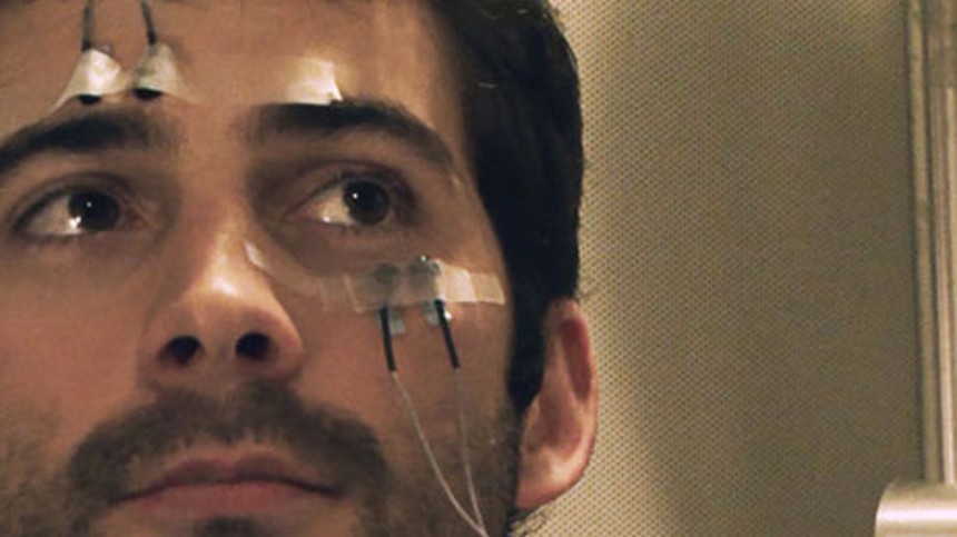 Hjertegribende hjernefilm