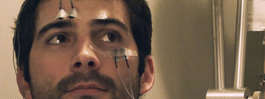 Hjertegribende hjernefilm