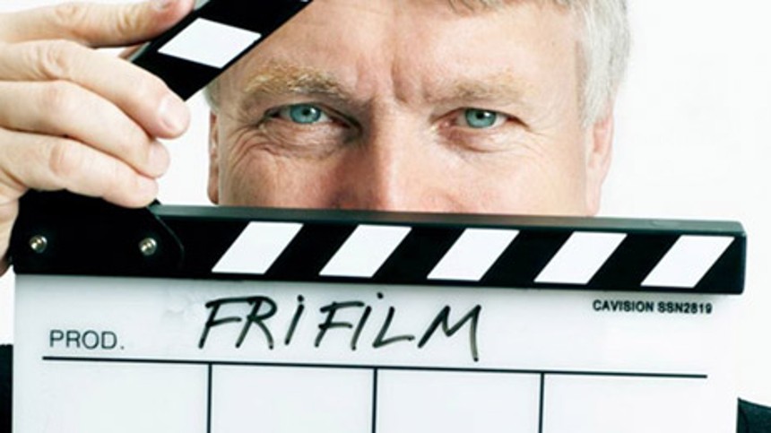 Frifilm lanceres i Jylland