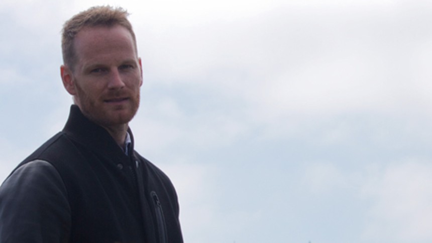 Norsk mester om at filme tanker