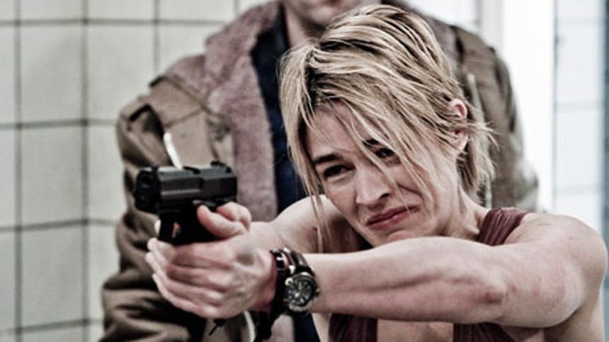 Dansk tv-serie genindspilles i USA