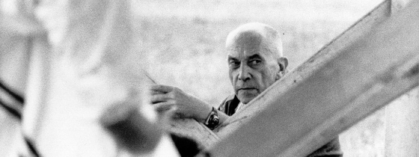 Fransk meste&shy;rin&shy;struk&shy;tør gået bort