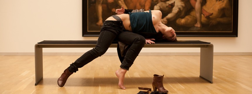 Ver&shy;denspre&shy;mi&shy;e&shy;re på unik dansk film