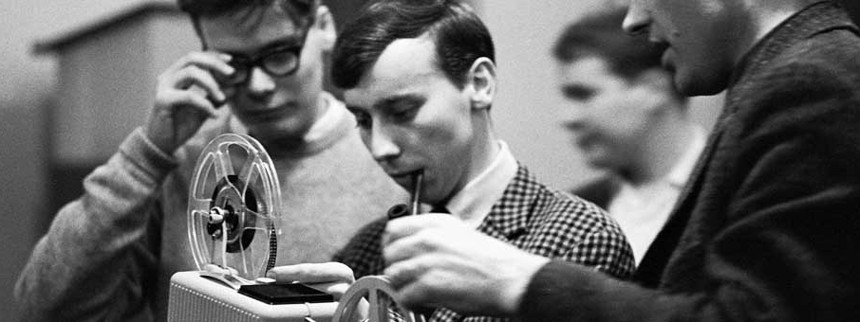 Medier på skolebænken