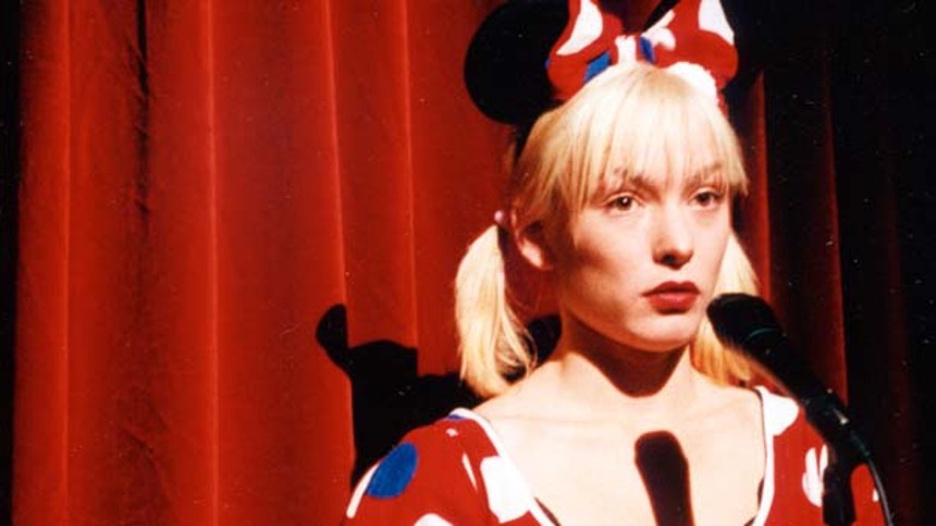 Små helte på bænken