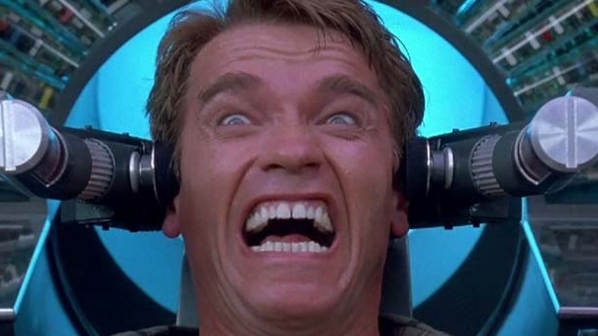 Din hjerne vil ikke kunne skelne