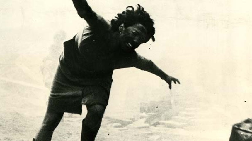 Welles, Watkins & Blair Witch