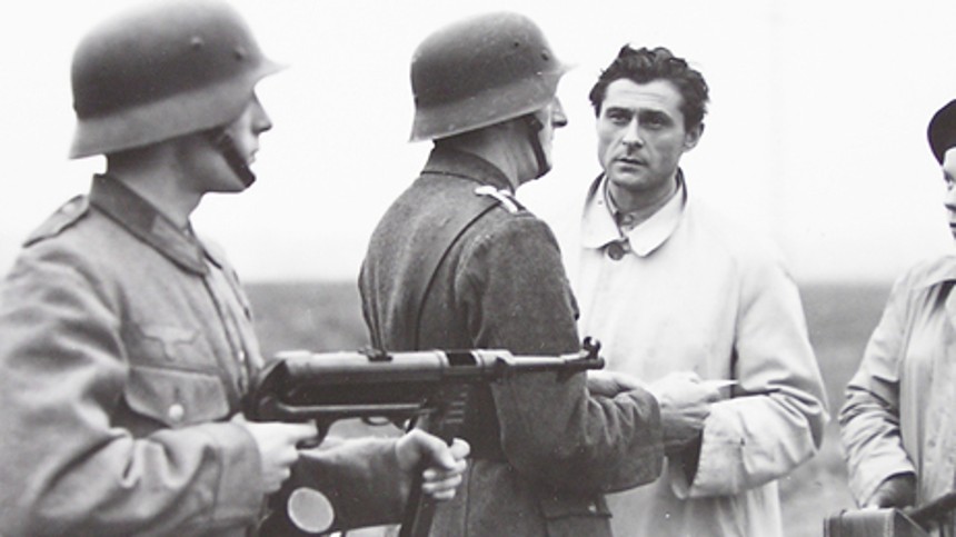 Hvem ejer historien?