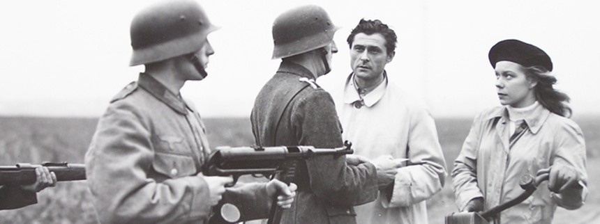 Hvem ejer historien?