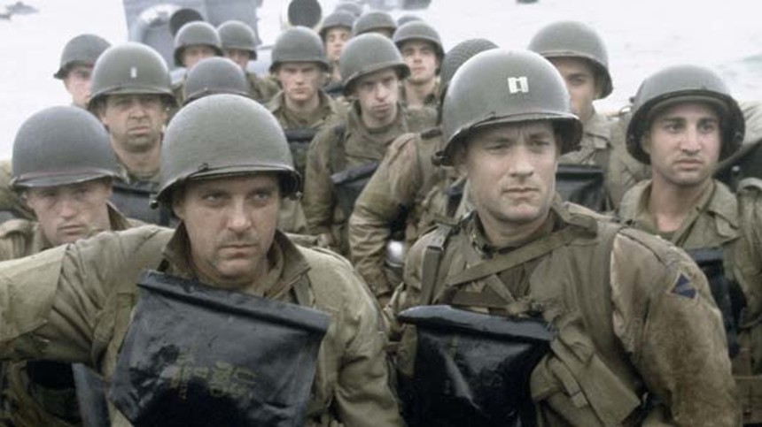 Den sidste gode krig