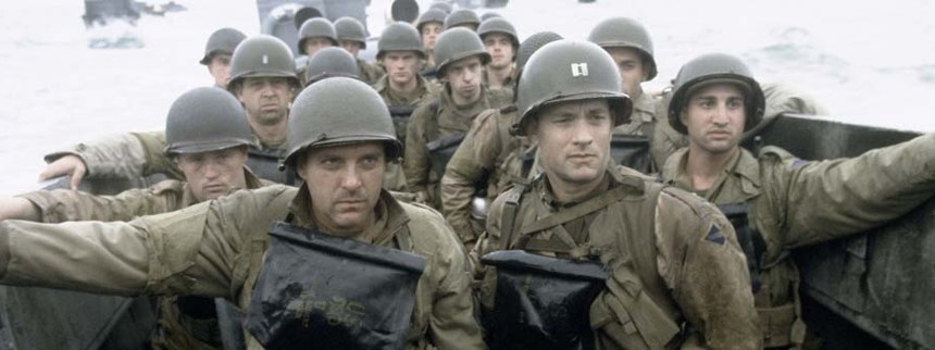 Den sidste gode krig