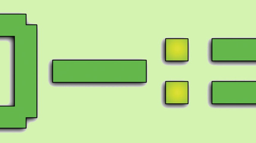 Jeg Q godt hvis D var D jeg ville