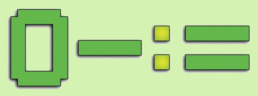 Jeg Q godt hvis D var D jeg ville