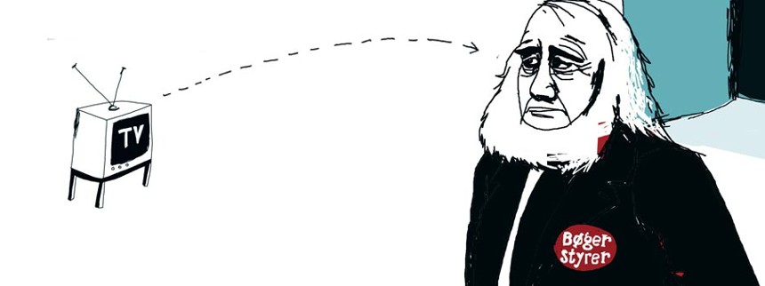 Medier er også dannelse