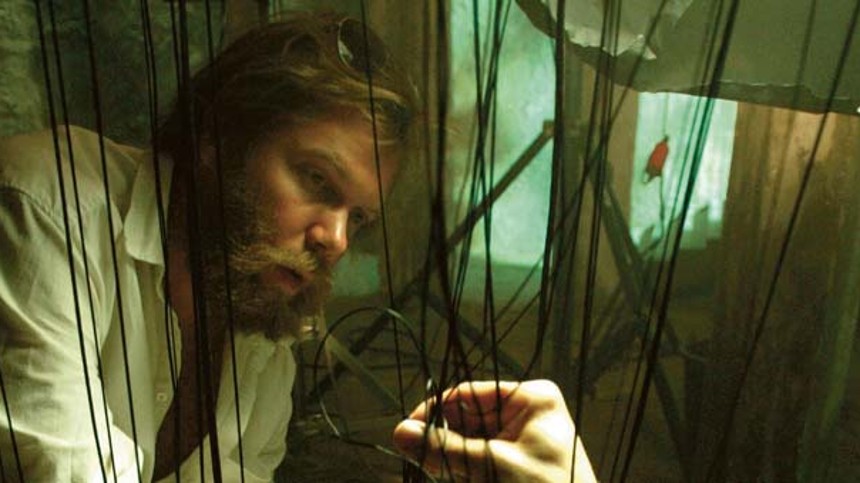 Vi er alle forbundet