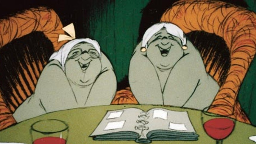 Den musikalske streg