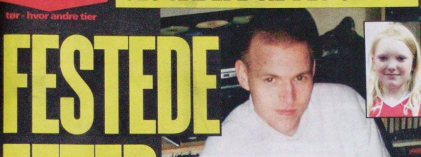 Velkommen på forsiden