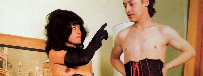 Dansk porno er en ynk