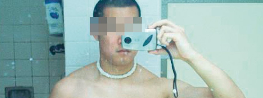 Mig selv som billede