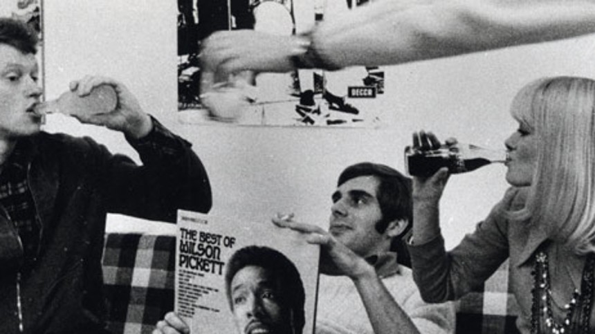 Kanon: børne-/ungdomsfilm