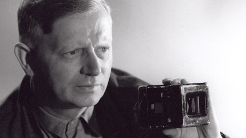 Filmkunst som lidenskab