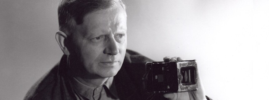 Filmkunst som lidenskab