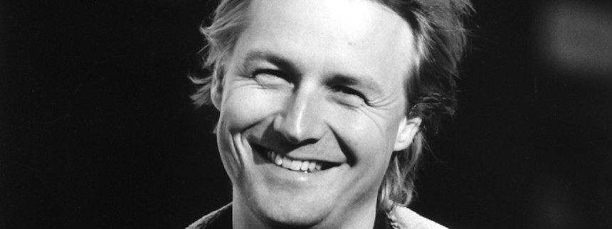 "Jeg er en af dem, der tror, at sandheden er min"