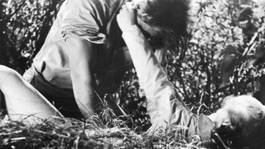 Filmcensurens uransagelige veje