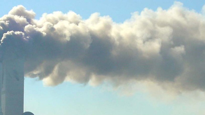 Terroristerne lavede film