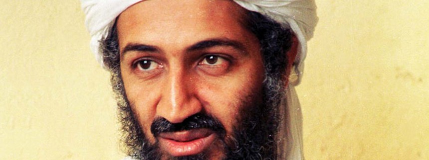 Terrorisme er ikke farlig