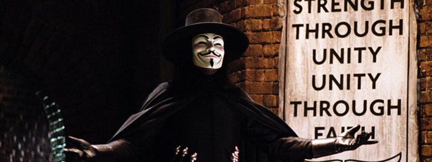 Mord eller martyrium?