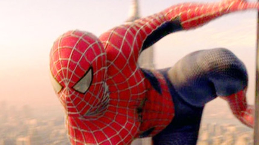 Behovet for blockbusteren