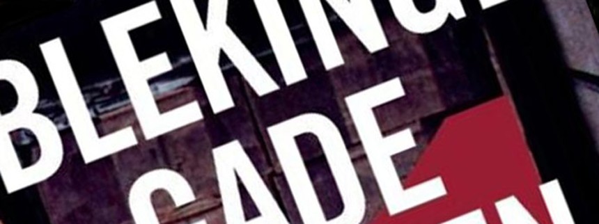 Den danske ekstremisme