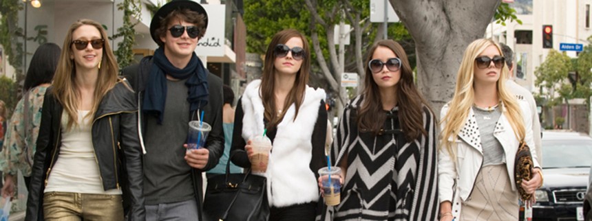 The Bling Ring 