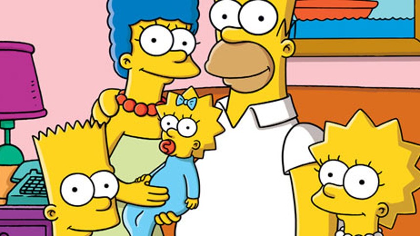 Den kære mediefamilie