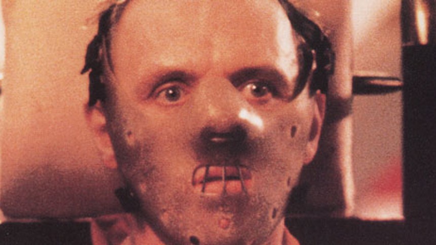 Hannibal på briksen