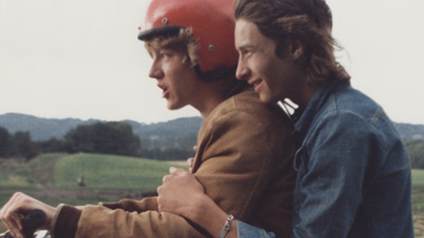 Hippier, homoer og en jysk borgersjæl