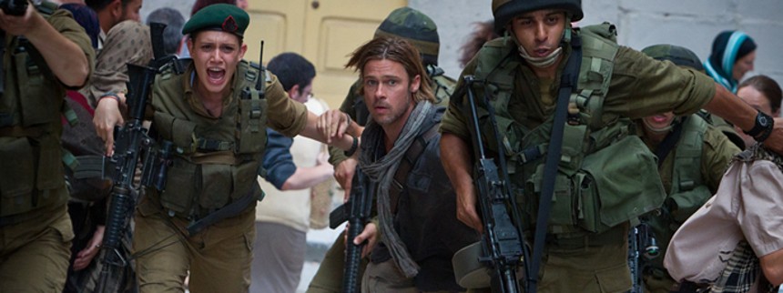 World War Z