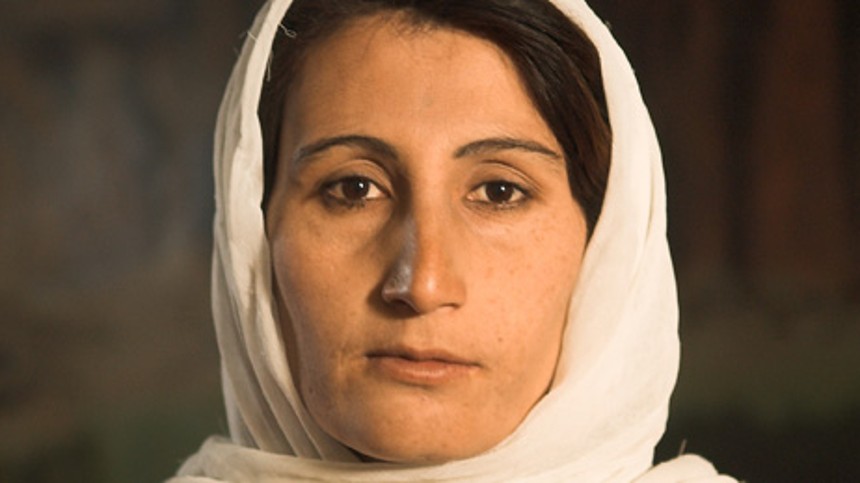 Historien om Nargiss