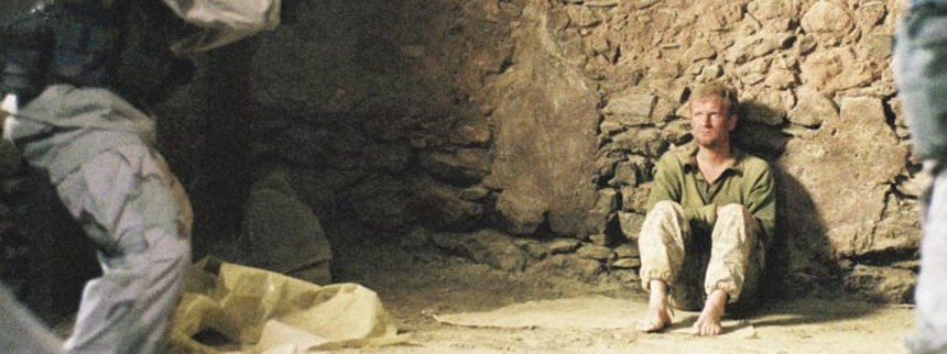 Dengang jeg drog af sted