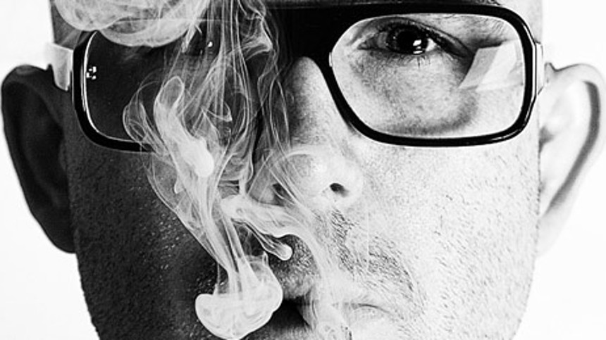 Krigen interesserer mig ikke