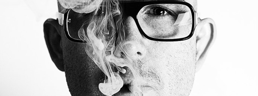 Krigen interesserer mig ikke