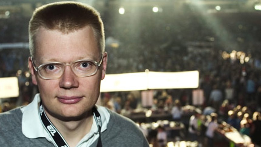 Færre film, flere serier!