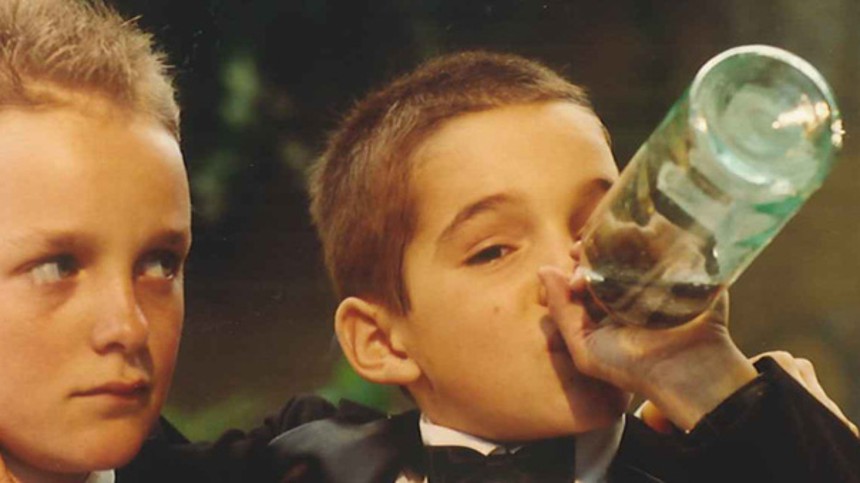 Fire grader af nordisk melankoli