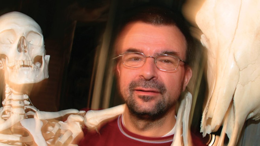 På forkant med publikum