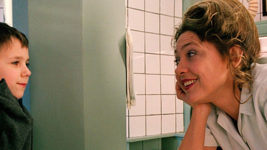 Fantasien som flugtvej