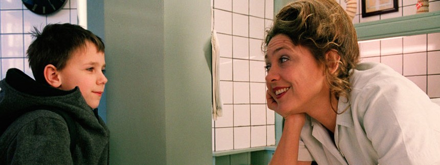 Fantasien som flugtvej