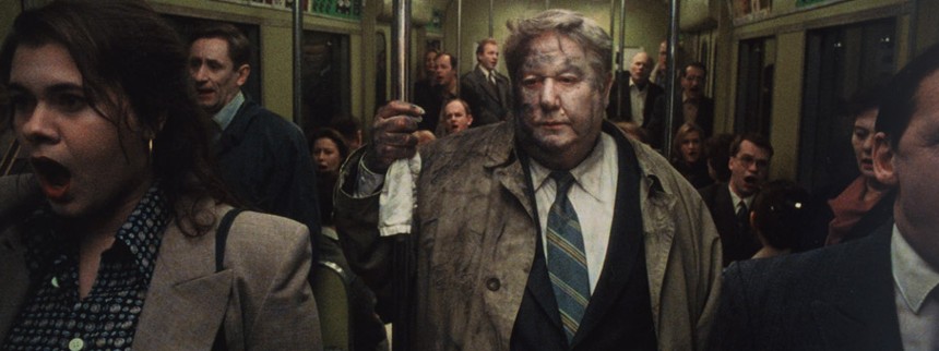 Mine personer kan ikke sove